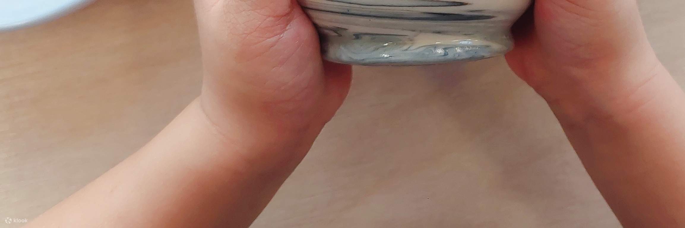 [Mua Một Tặng Một] CC ART STUDIO - Workshop Ném Bánh Xe | Hoàng tử Edward